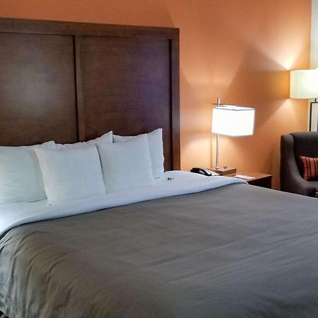 Econo Lodge Inn & Suites East Houston I-10 Extérieur photo