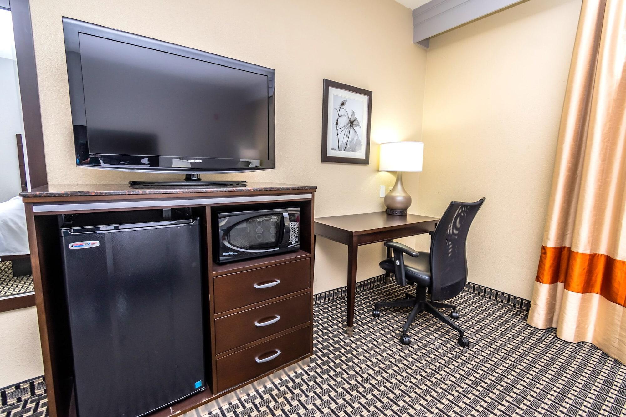 Econo Lodge Inn & Suites East Houston I-10 Extérieur photo