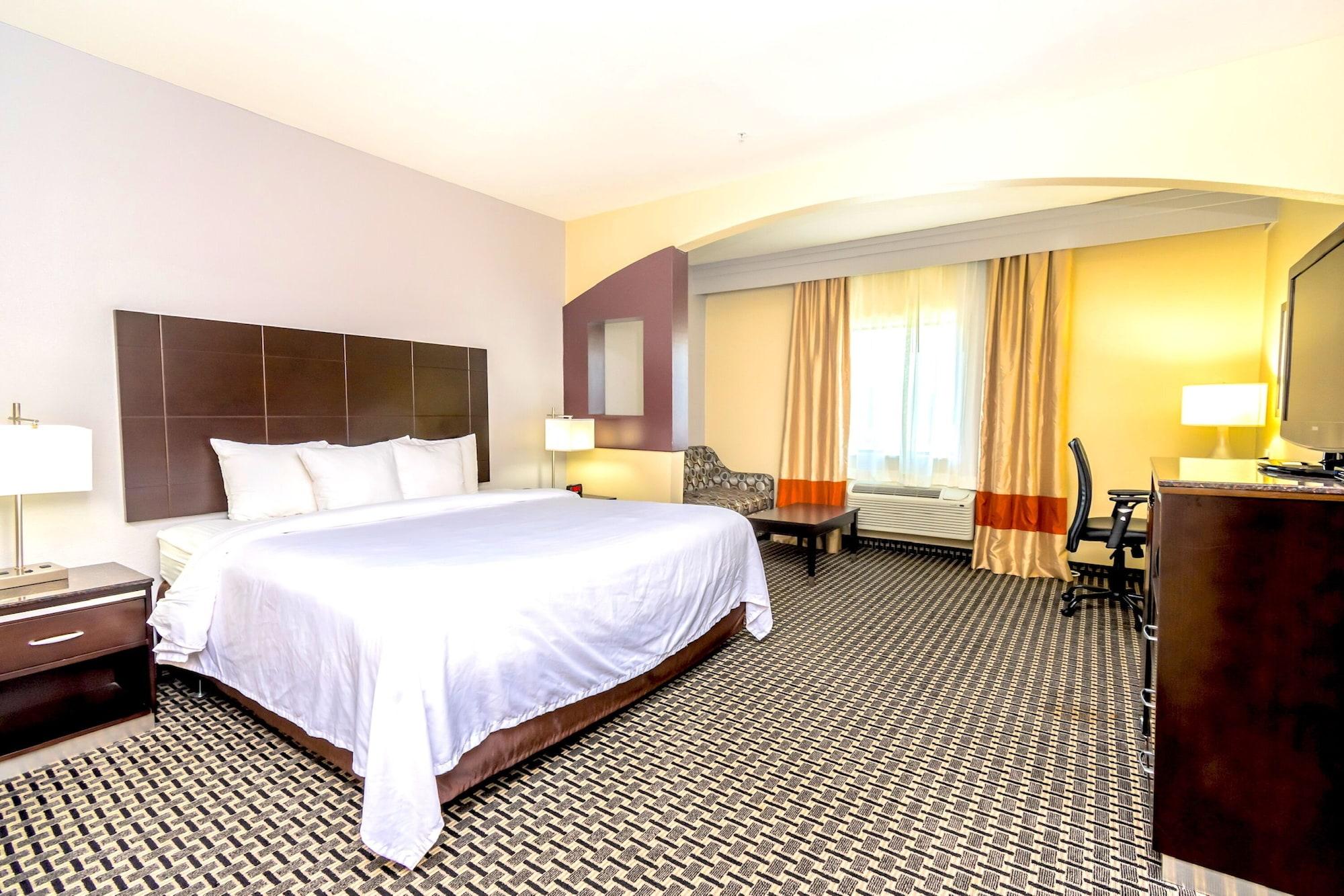 Econo Lodge Inn & Suites East Houston I-10 Extérieur photo
