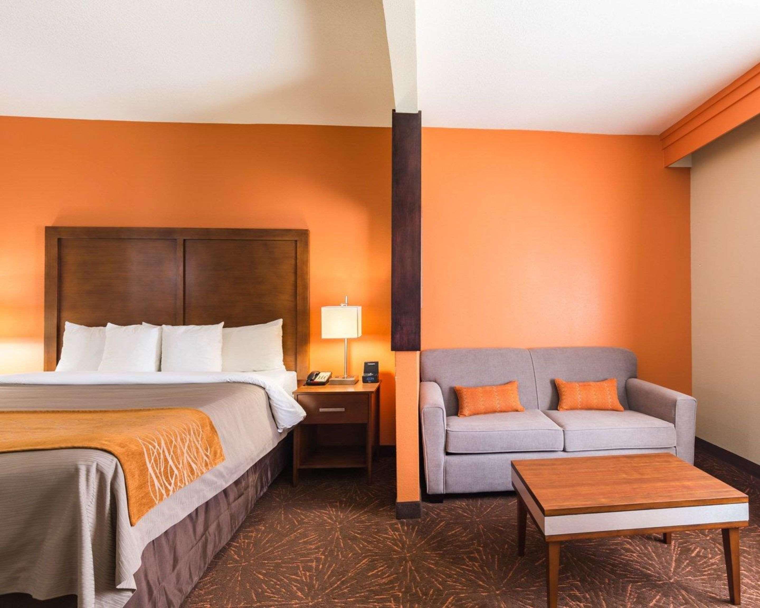 Econo Lodge Inn & Suites East Houston I-10 Extérieur photo