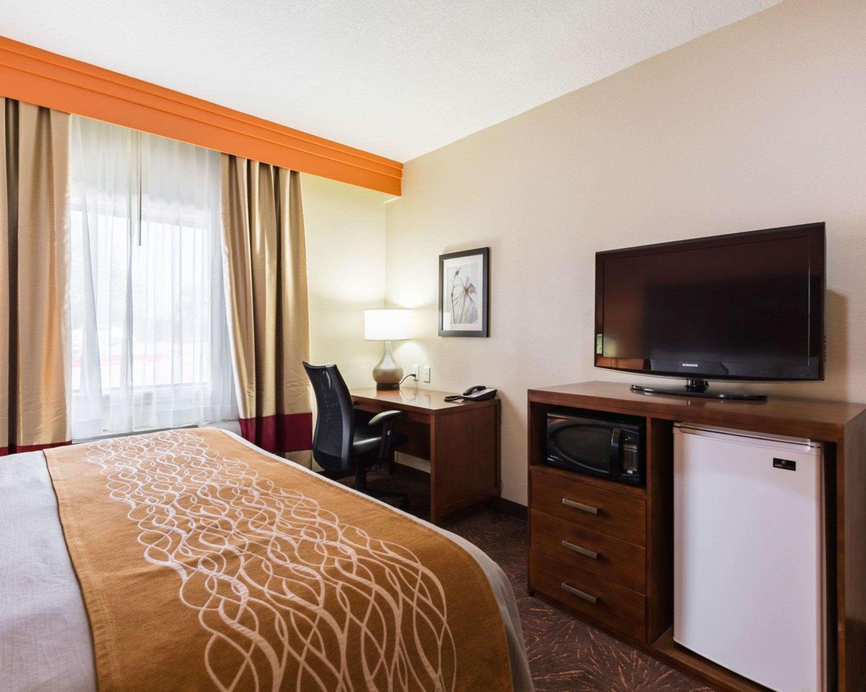 Econo Lodge Inn & Suites East Houston I-10 Extérieur photo