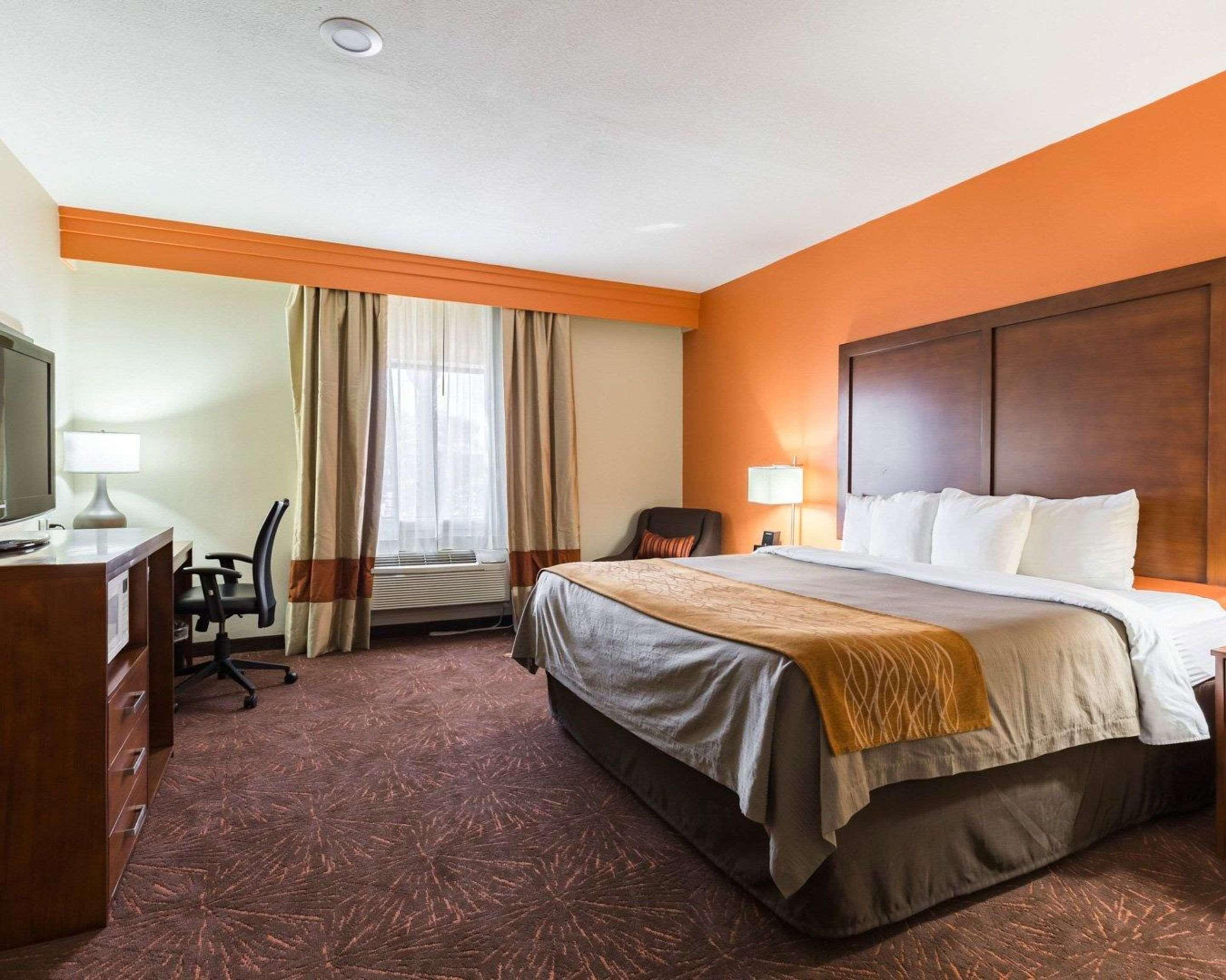 Econo Lodge Inn & Suites East Houston I-10 Extérieur photo