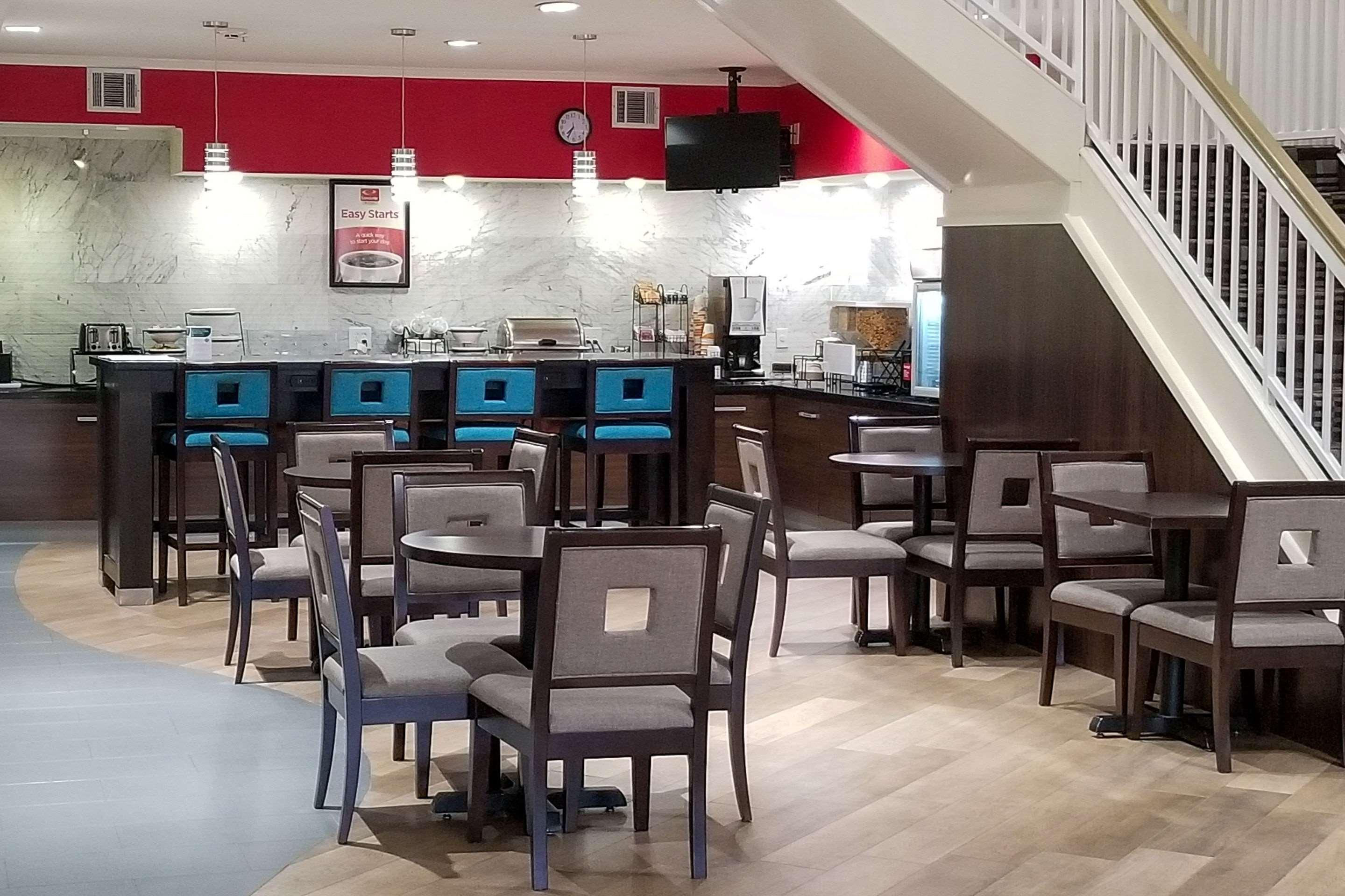 Econo Lodge Inn & Suites East Houston I-10 Extérieur photo