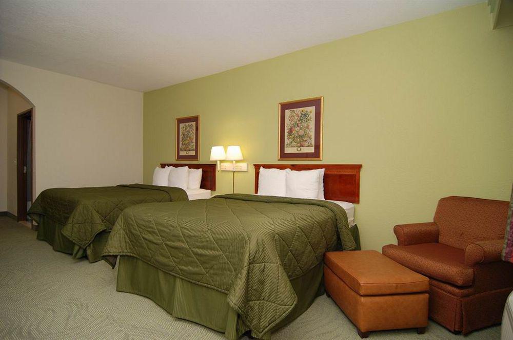 Econo Lodge Inn & Suites East Houston I-10 Extérieur photo
