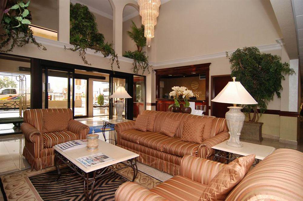 Econo Lodge Inn & Suites East Houston I-10 Extérieur photo